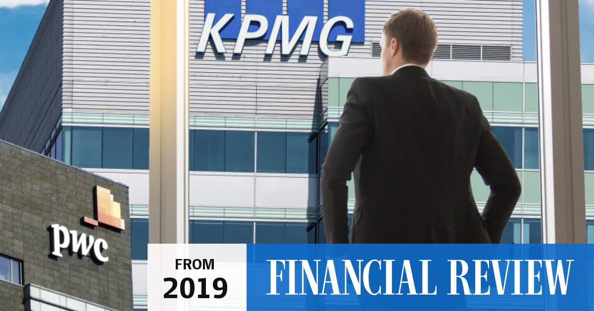 How law firms are fighting off the big four consulting firms